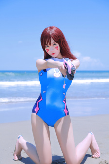 明星专题：加藤罗莎