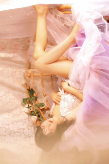 高贵艳妇的沦陷