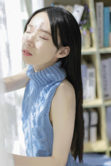 机关枪少女