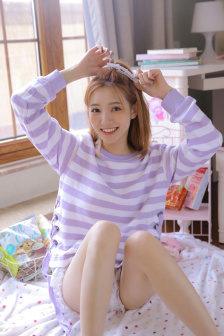 明星专题：张静